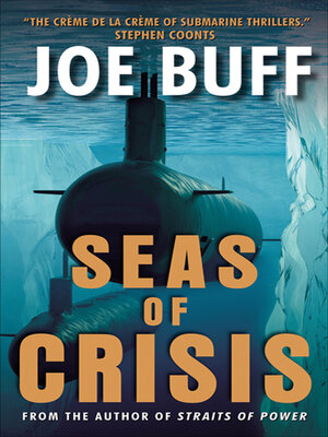 cover image of Seas of Crisis